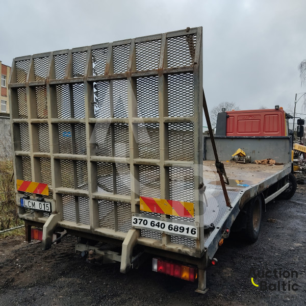 Iveco ML150E24