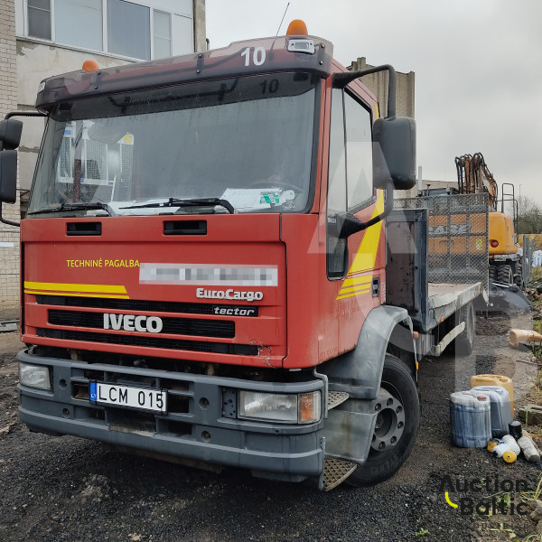 Iveco ML150E24