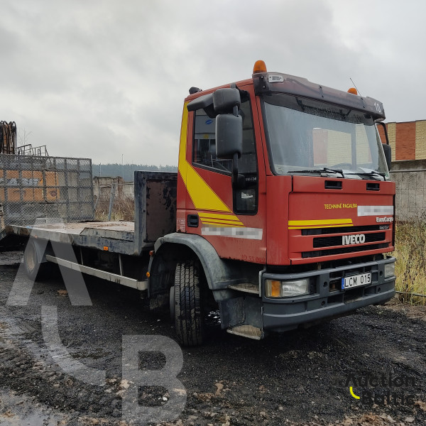 Iveco ML150E24