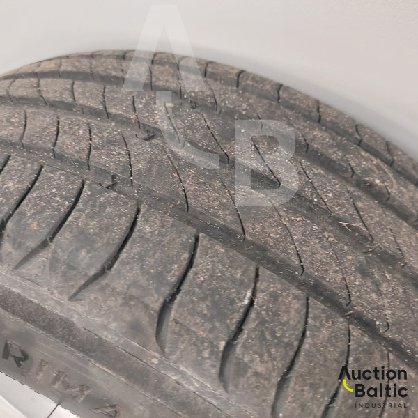 Audi wheels (Audi ratai)