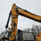 JCB JS 145 W