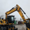 JCB JS 145 W