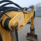 JCB JS 145 W
