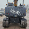 JCB JS 145 W