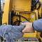 JCB JS 145 W