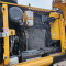 JCB JS 145 W