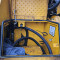 JCB JS 145 W