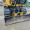 JCB JS 145 W