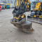 JCB JS 145 W