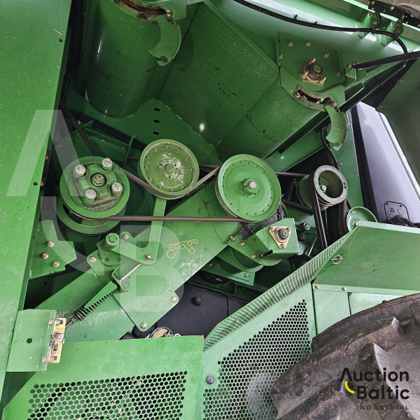John Deere 9880 i STS