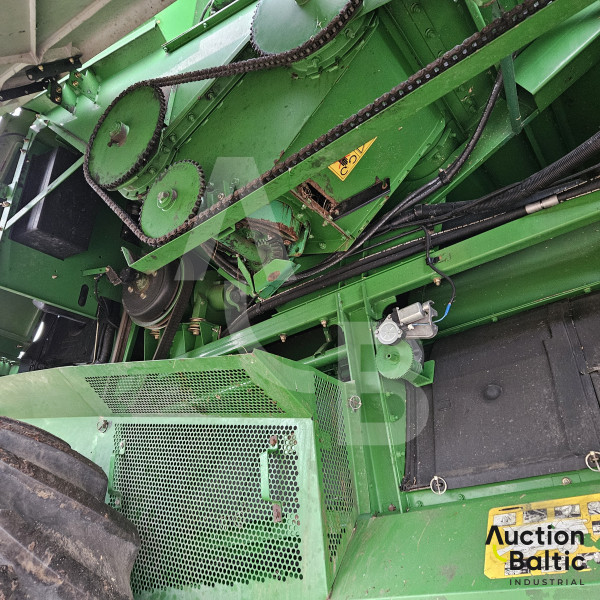 John Deere 9880 i STS