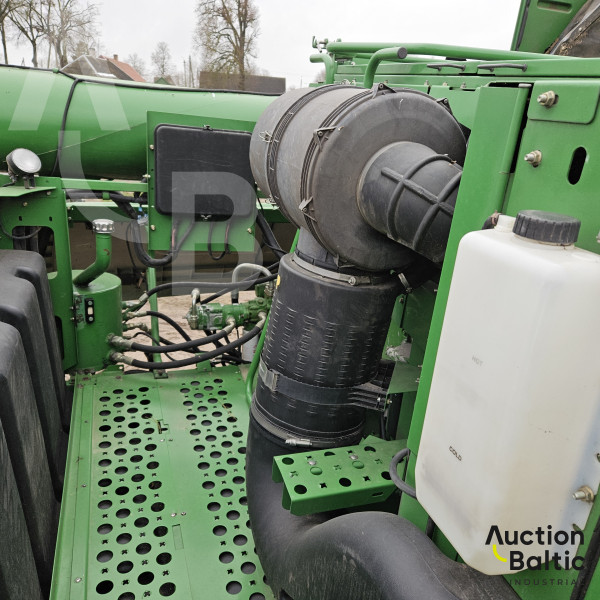John Deere 9880 i STS