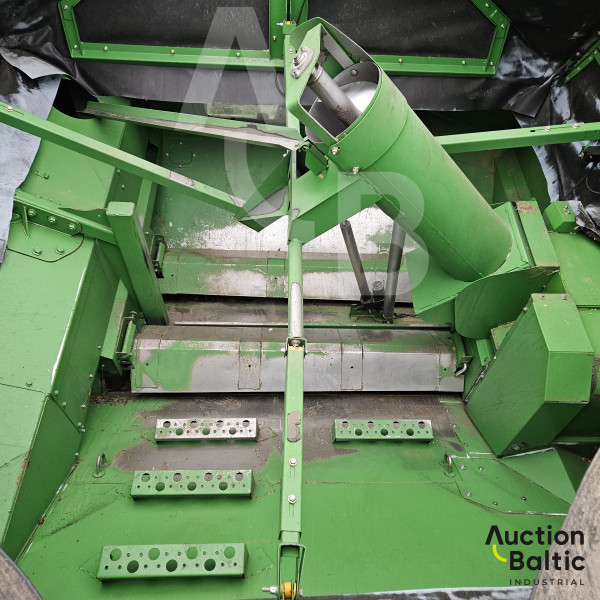 John Deere 9880 i STS