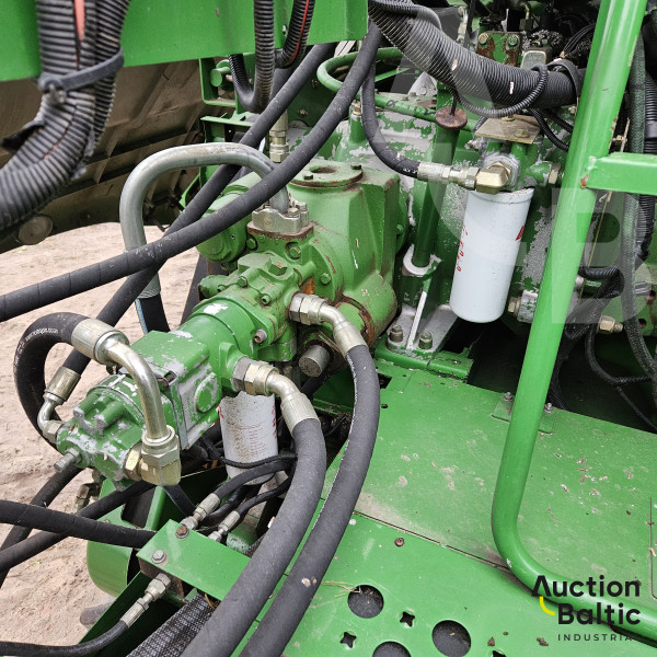 John Deere 9880 i STS