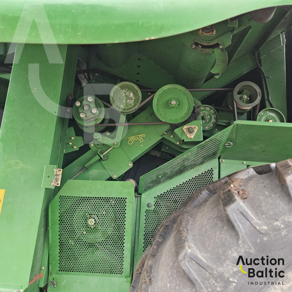John Deere 9880 i STS