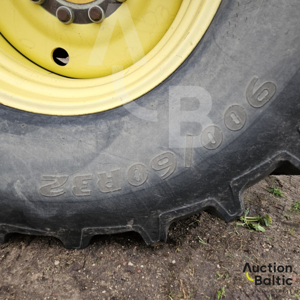 John Deere 9880 i STS