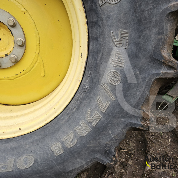 John Deere 9880 i STS