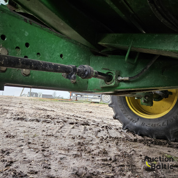 John Deere 9880 i STS