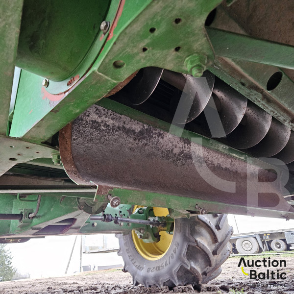 John Deere 9880 i STS