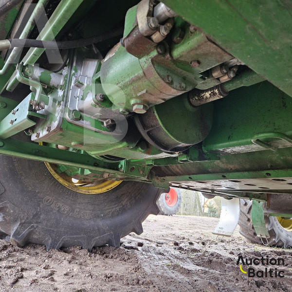 John Deere 9880 i STS