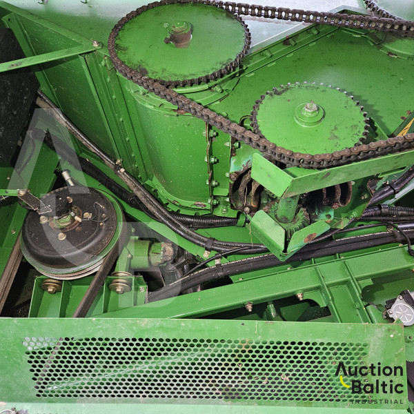 John Deere 9880 i STS