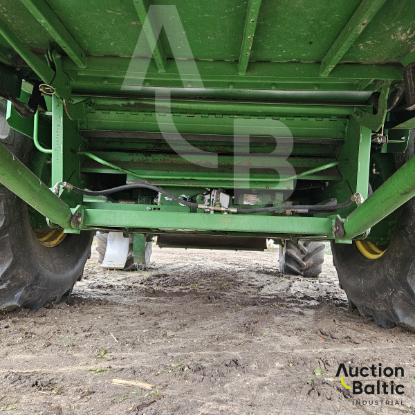 John Deere 9880 i STS