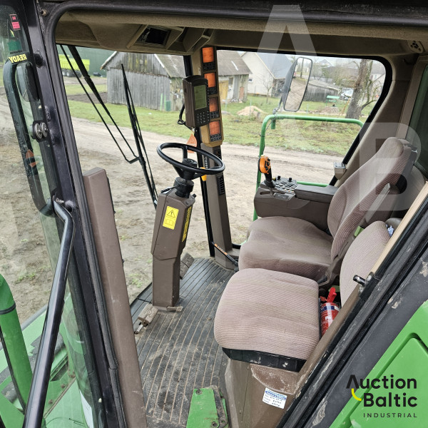 John Deere 9880 i STS