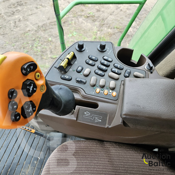 John Deere 9880 i STS