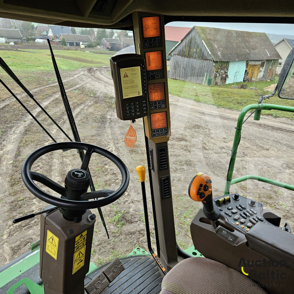 John Deere 9880 i STS