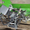 John Deere FKM1255HA-A