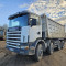 Scania R 124