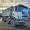 Scania R 124