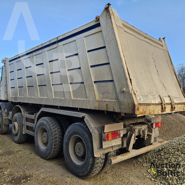 Scania R 124