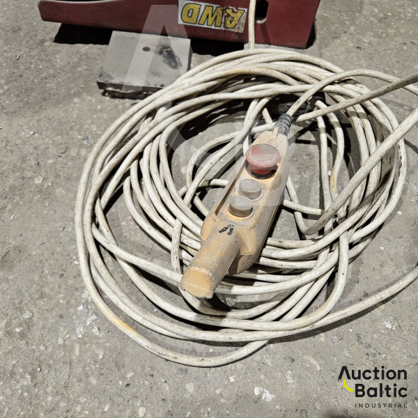 Winch