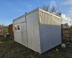 Container