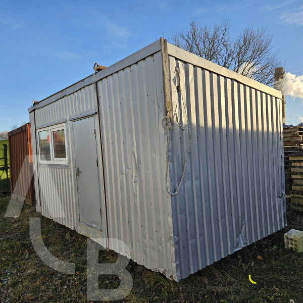 Container