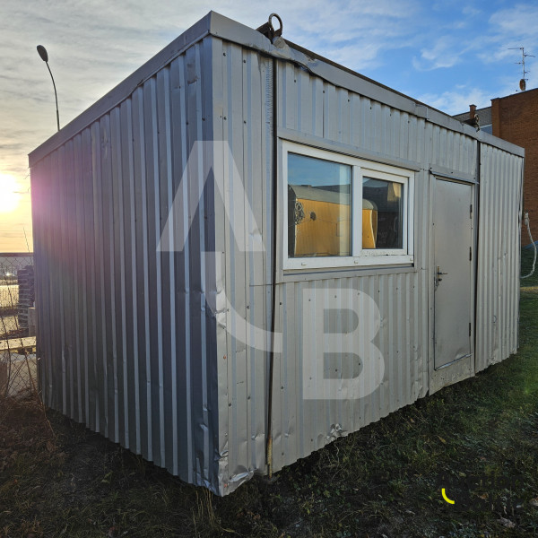 Container