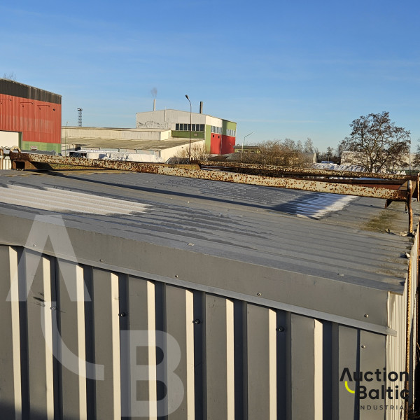 Container