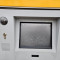 50 units of self-service parcel terminals