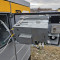 50 units of self-service parcel terminals