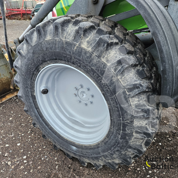 Lännen 740S