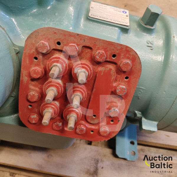 Carlyle / Carrier 06 ET 299 900