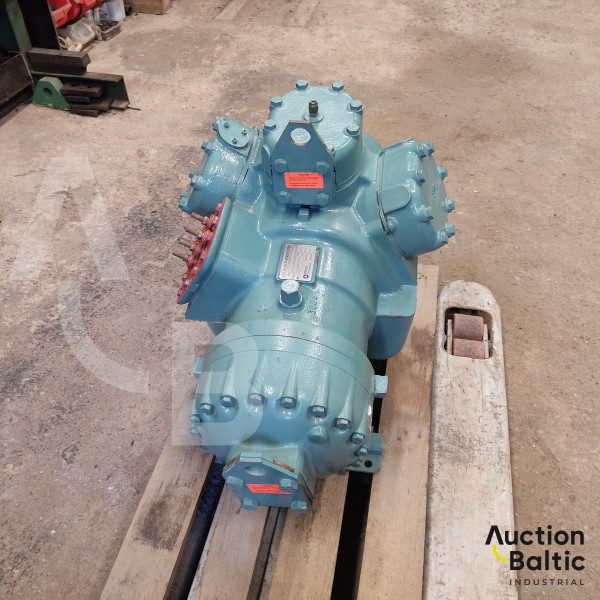 Carlyle / Carrier 06 ET 299 900