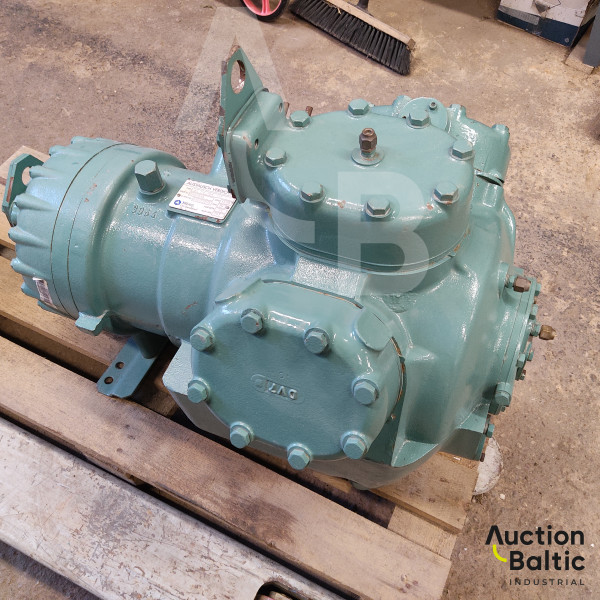 Carlyle / Carrier 06 ET 299 900