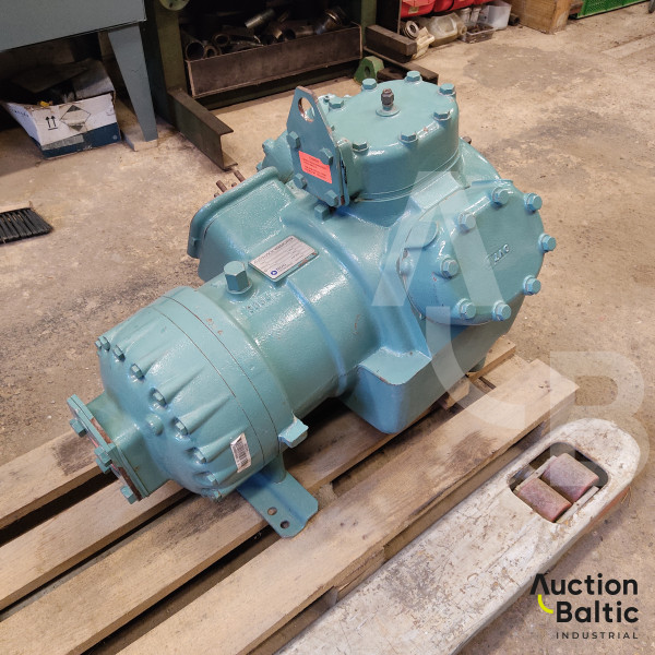 Carlyle / Carrier 06 ET 299 900