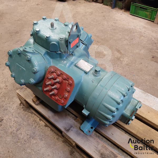 Carlyle / Carrier 06 ET 299 900