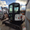 Bobcat E 32 EM