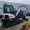Bobcat E 32 EM