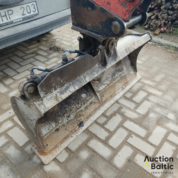 Bobcat E 32 EM
