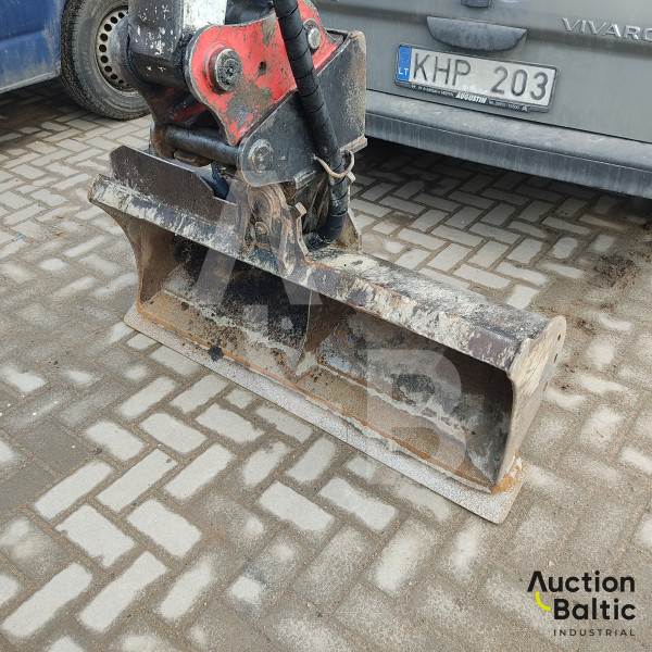Bobcat E 32 EM